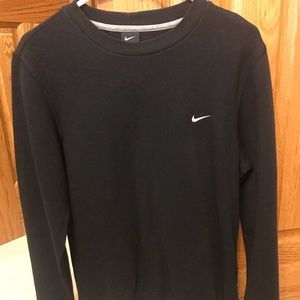Nike crewneck sweatshirt